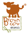 Brown Cow Organics