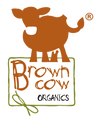 Brown Cow Organics 