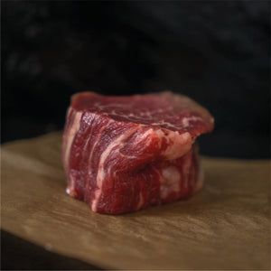 Organic Beef Fillet Steak