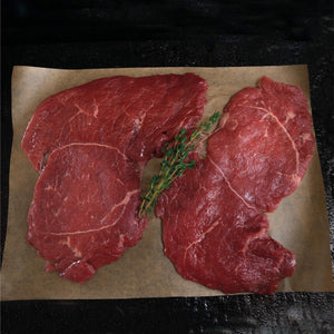 Organic Beef Minute Steak