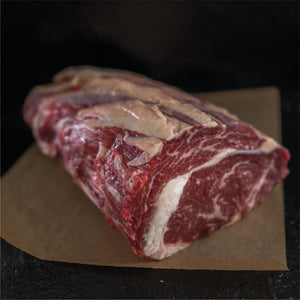 Organic Beef Ribeye Joint