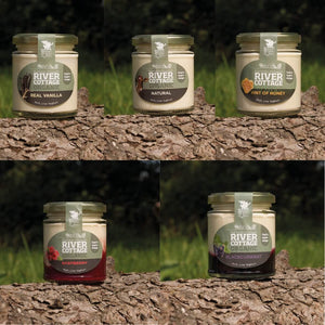 River Cottage Five Flavour Taster pack