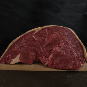 Organic Beef Rolled Rump Joint