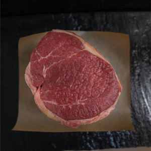 Organic Beef Silverside Joint