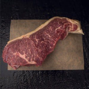 Organic Beef Sirloin Steak