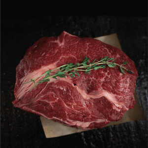 Organic Beef Slow Roast Rib Joint