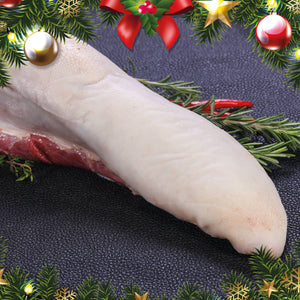 Organic Cured Ox Tongue