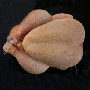 Pasture Fed Whole Chicken